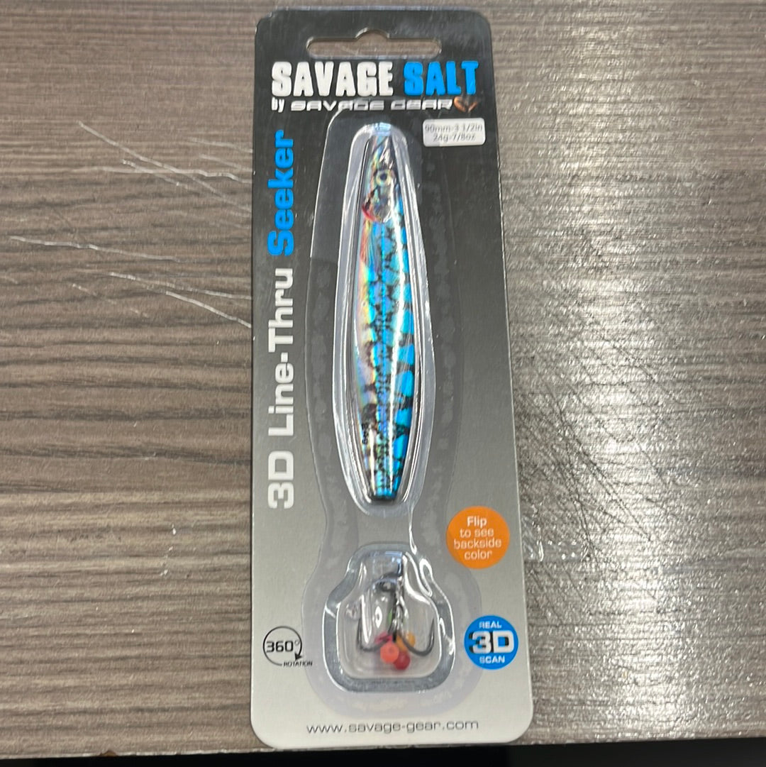 Savage Gear 3d Seeker