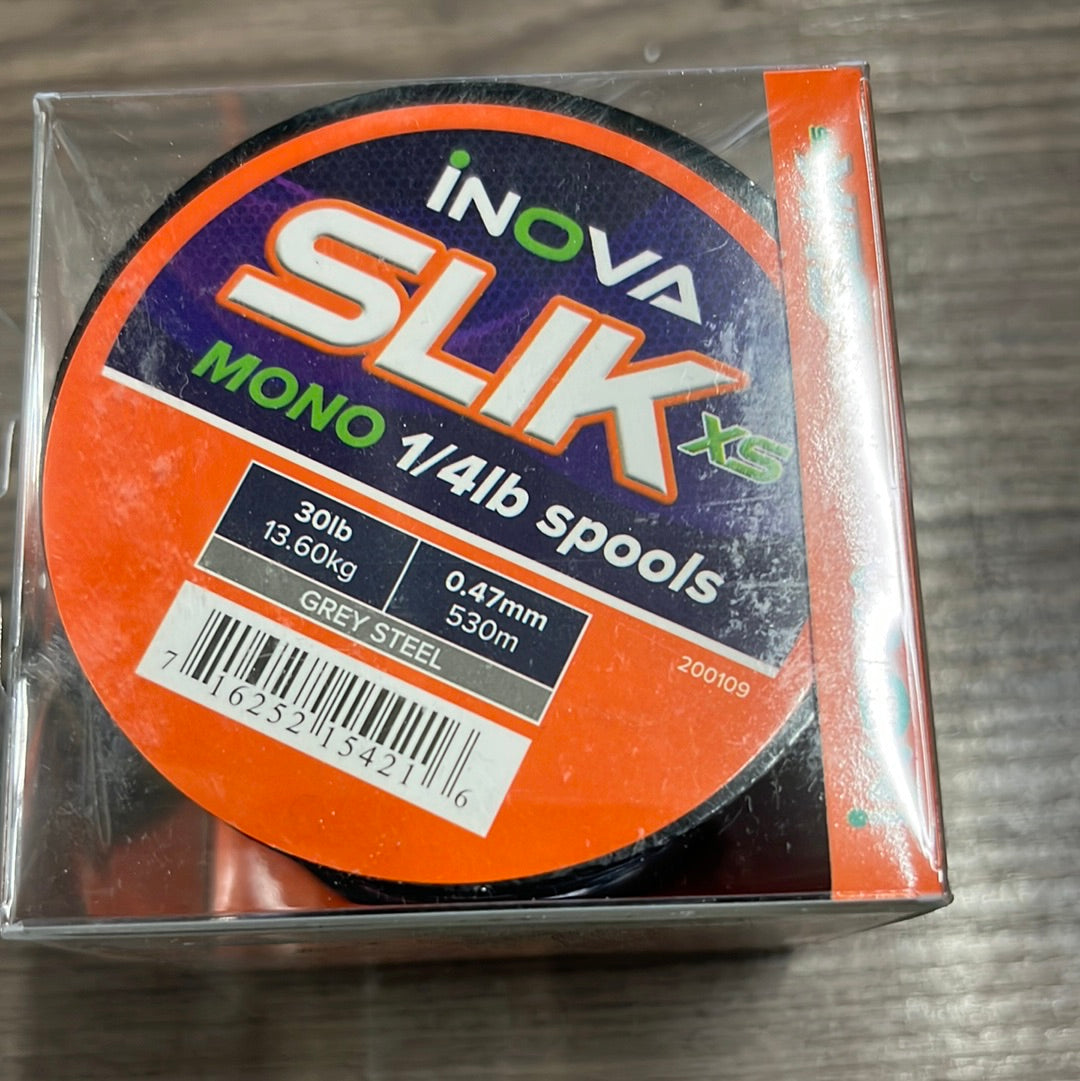 Inova Silk Mono Line