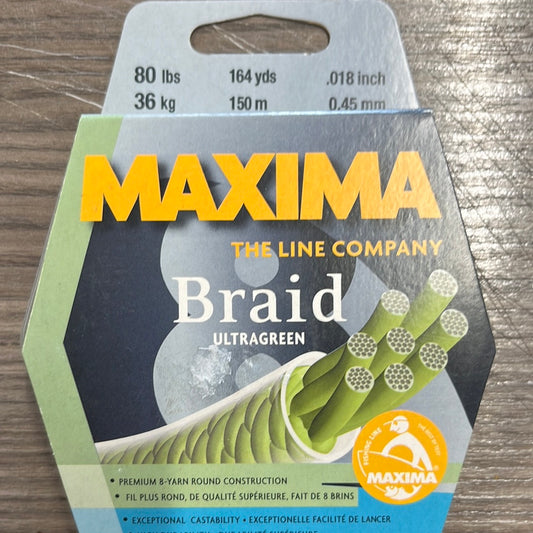 Maxima Braid