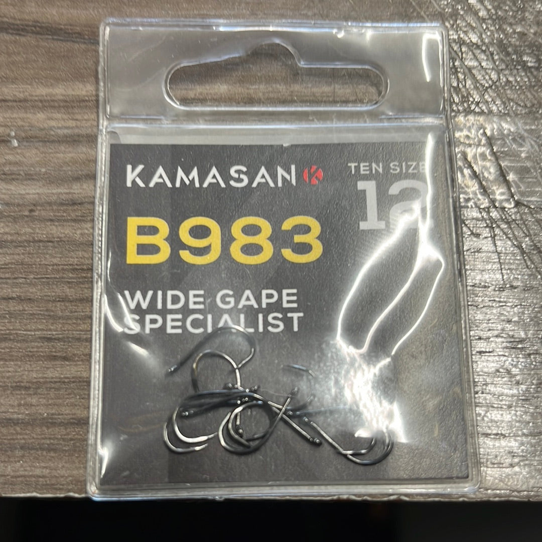 Kamasan B983