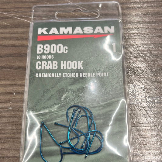 Kamasan B900c