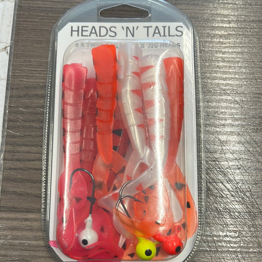 CJT heads ‘N’ tails