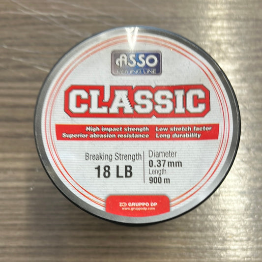 Asso Classic Line