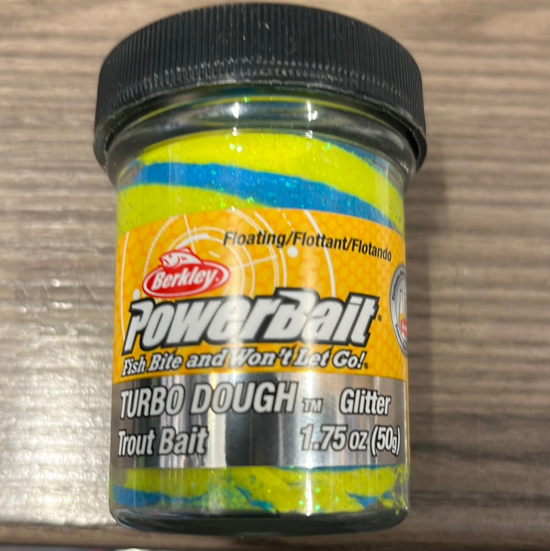 Berkley Power Bait