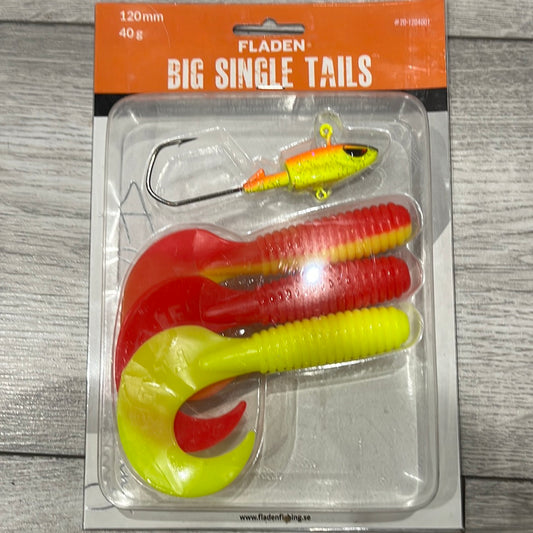 Fladen Big Single Tails