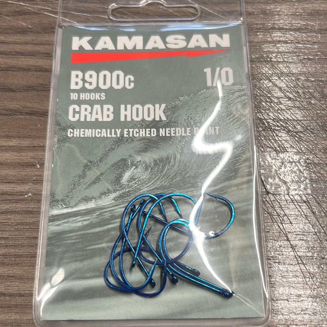 Kamasan B900c