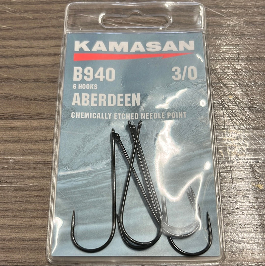 Kamasan B940 Aberdeen