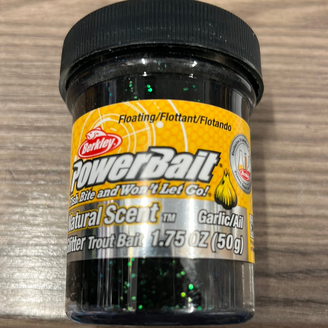 Berkley Power Bait