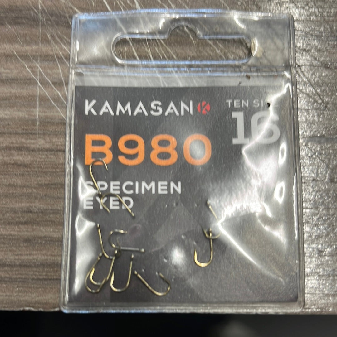 Kamasan B980