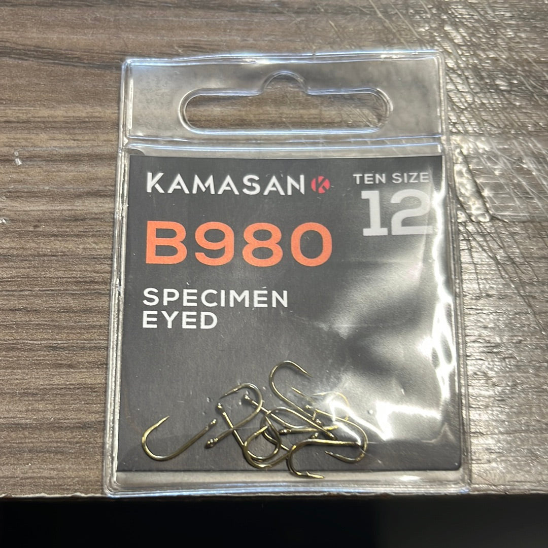 Kamasan B980