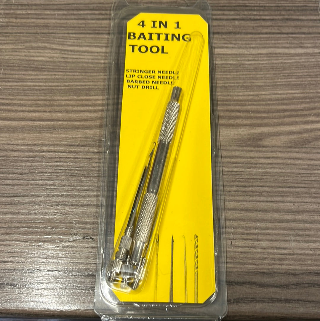 CJT 4 in 1 Baiting Tool