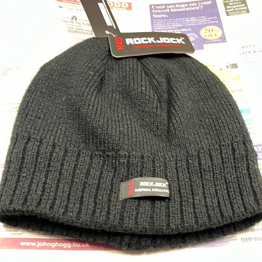 Rockjock beanie