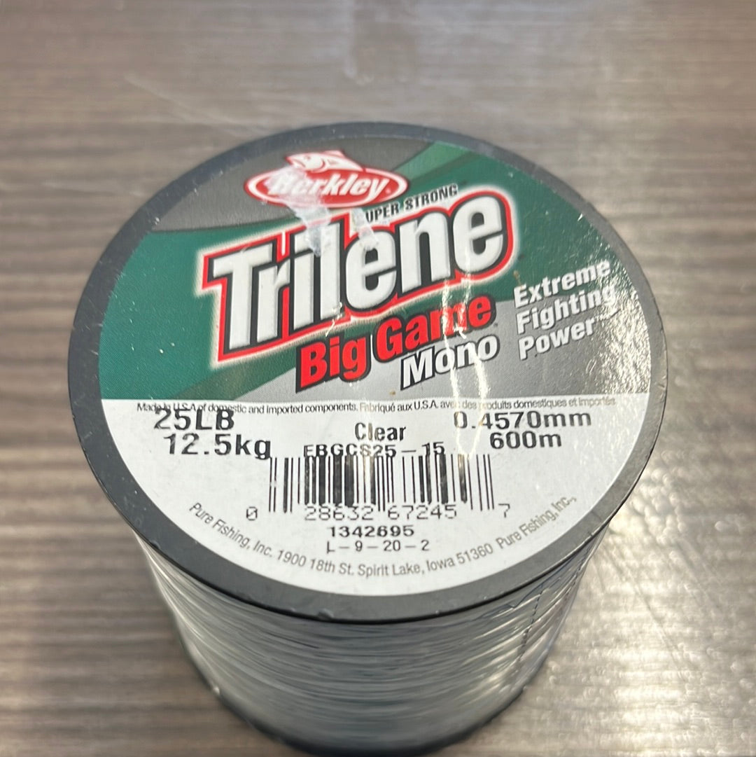 Berkley Trilene