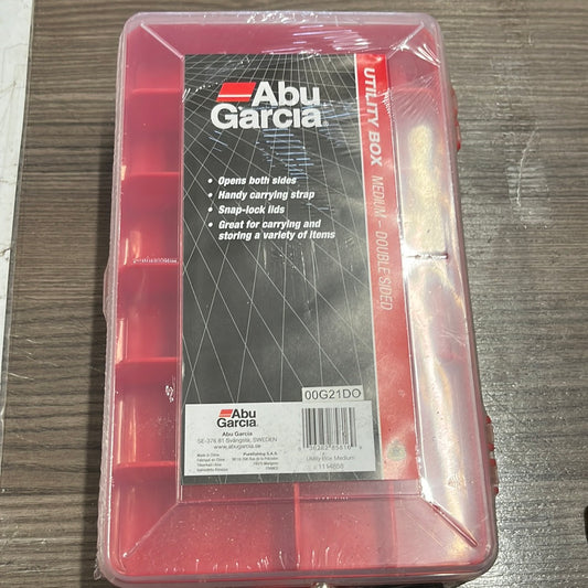 Abu Garcia Utility Box Medium