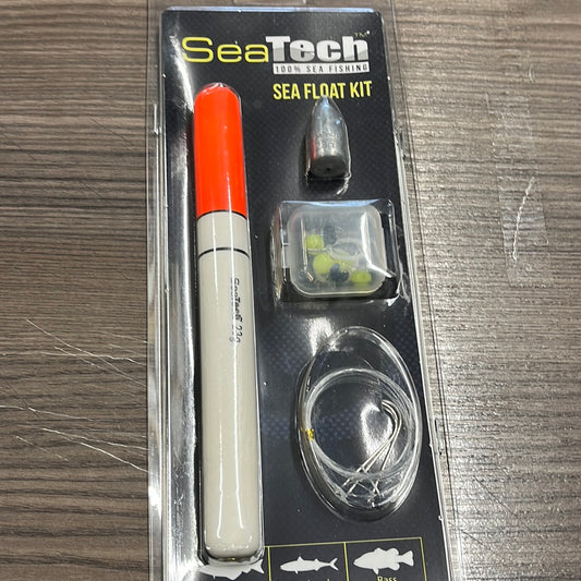 SeaTech Slim Float 23g