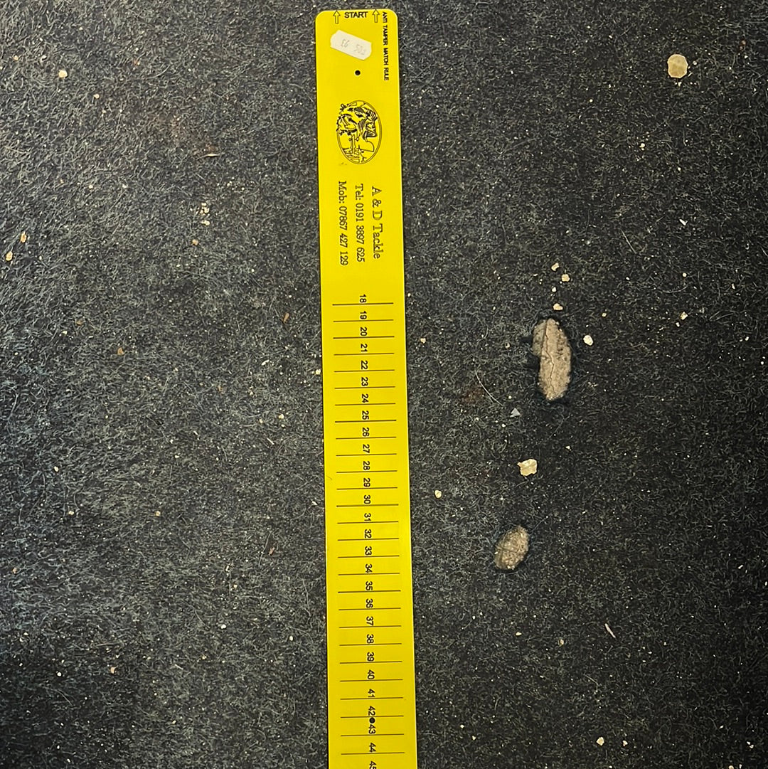 Box Ruler