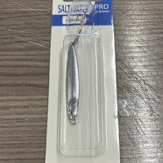 Dennett Saltwater Pro