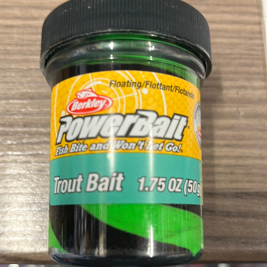 Berkley Power Bait