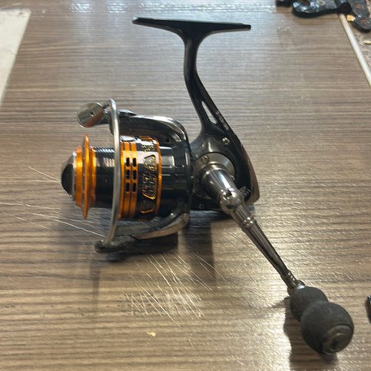 Fladen Maxximus F-13 Reel