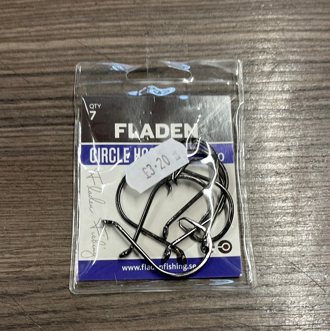 Fladen Circle Hooks