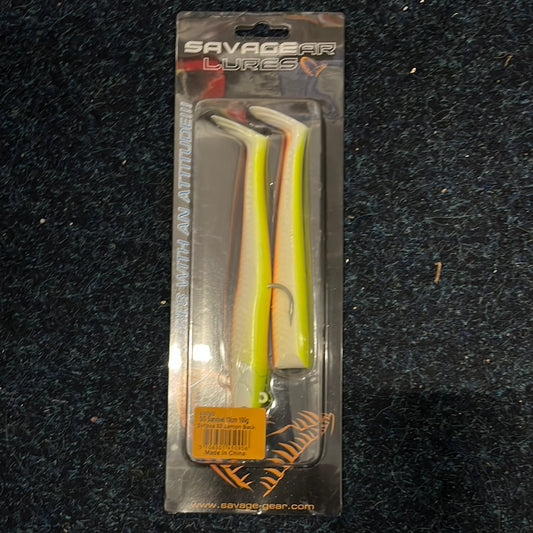 Savage Gear Lures
