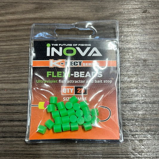 Inova Flexi-Beads