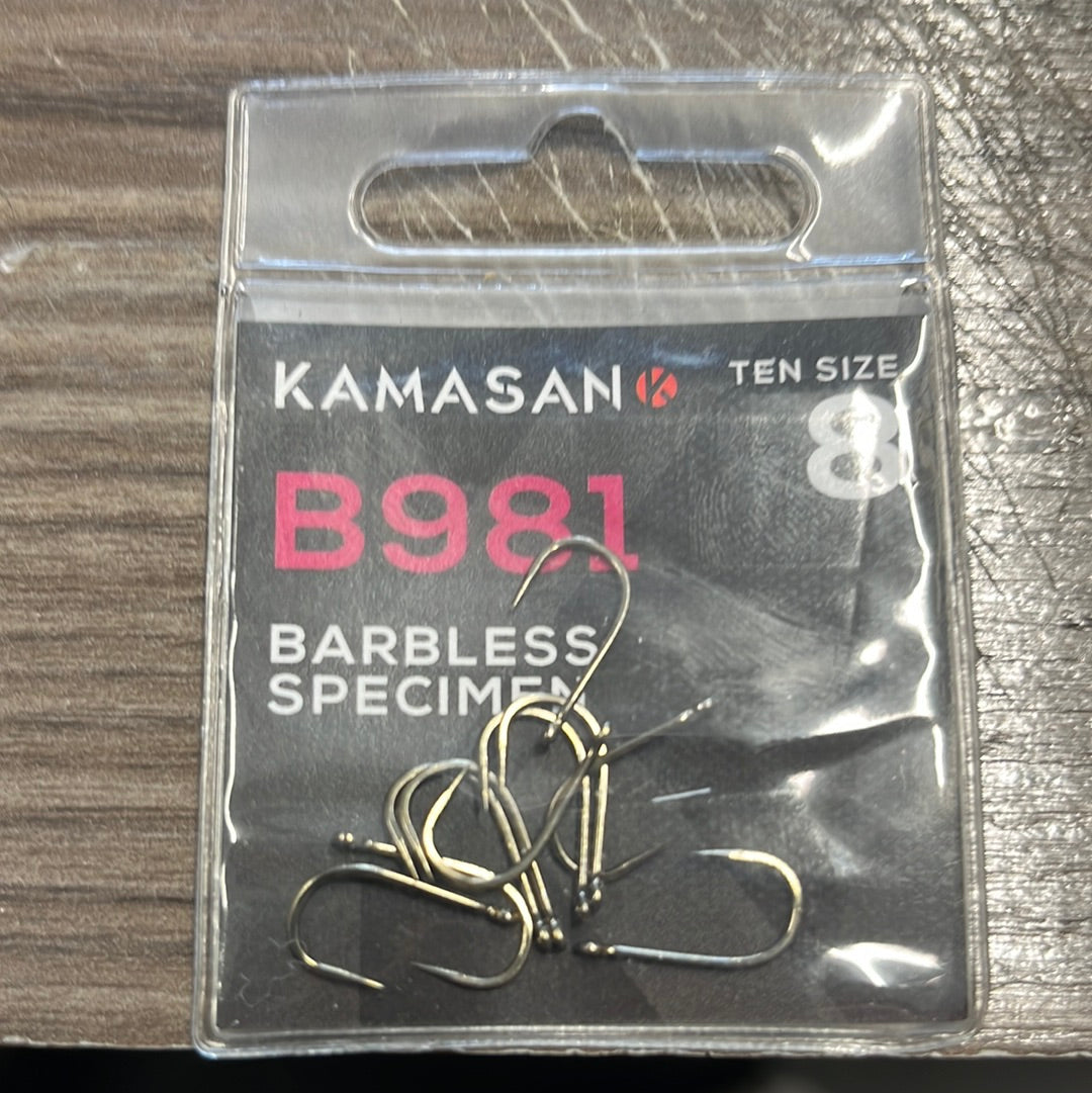 Kamasan B981