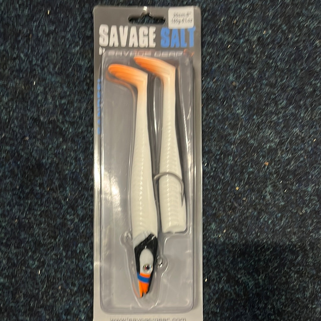 Savage Gear Sandeel