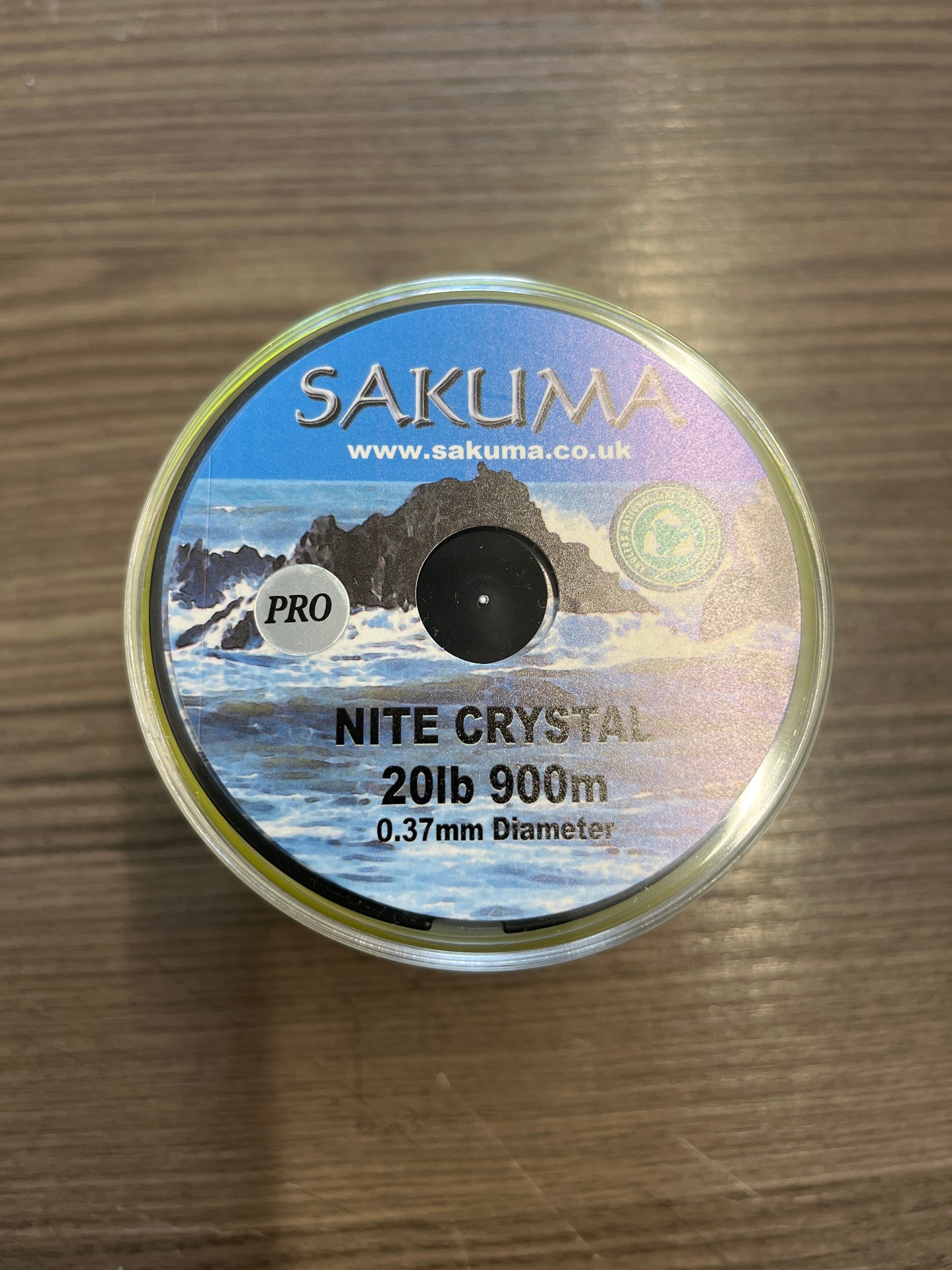 Sakuma Fishing Line