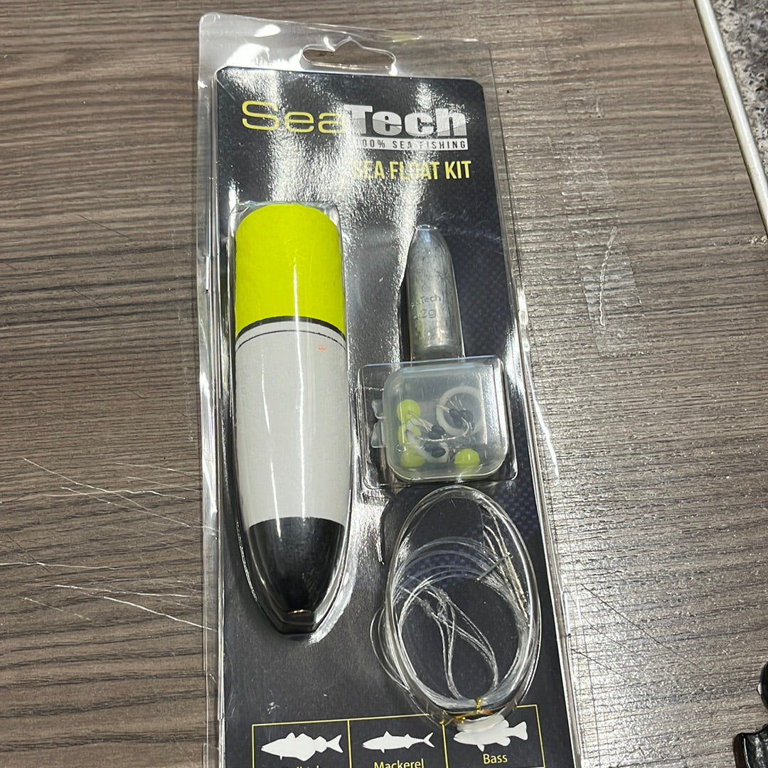 SeaTech Float 35g AD Tackle