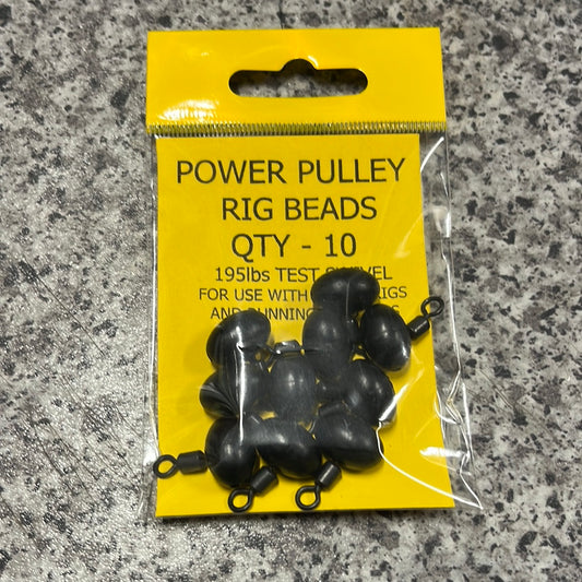 CJT Pulley Beads