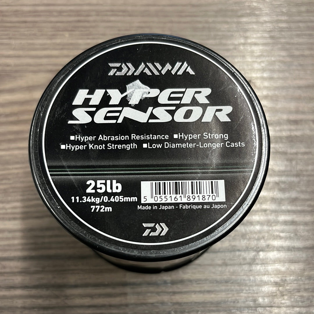 Daiwa Fishing Line