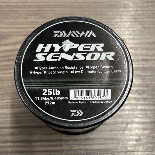 Daiwa Fishing Line