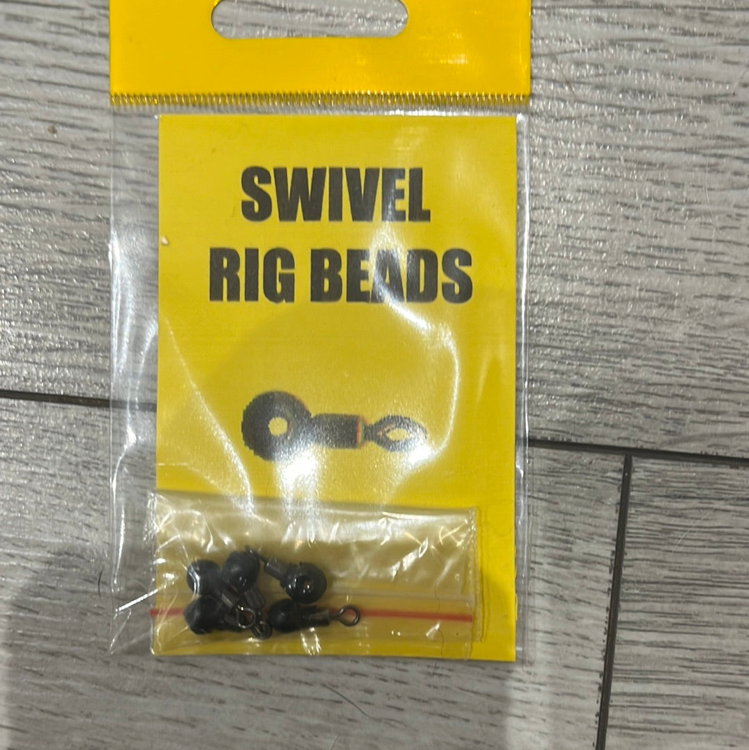 CJT Swivel Rig Beads