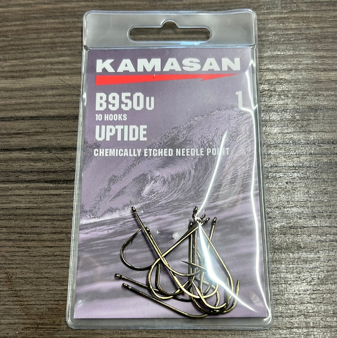 Kamasan B950u Hooks