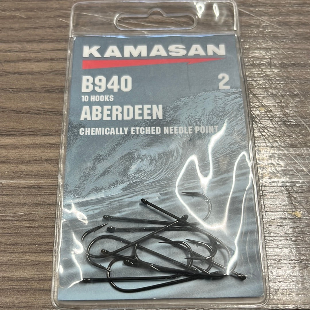 Kamasan B940 Aberdeen