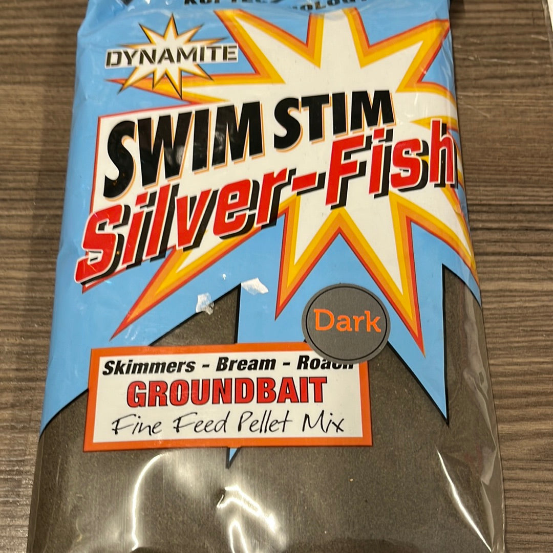 Dynamite Swim Stim