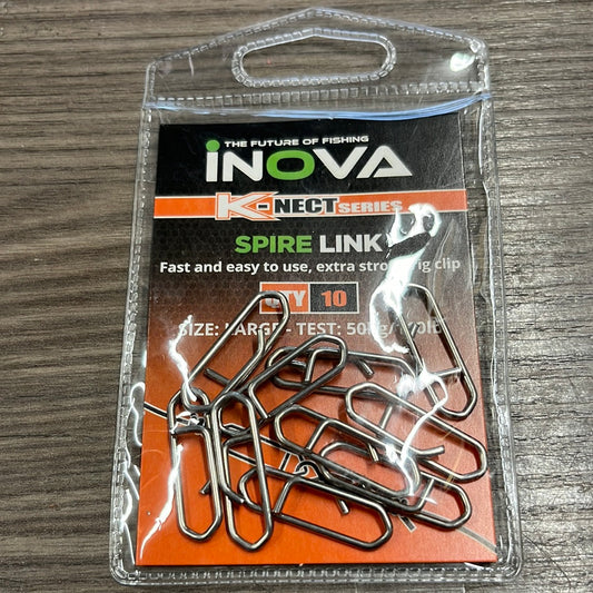 Inova Spire Link