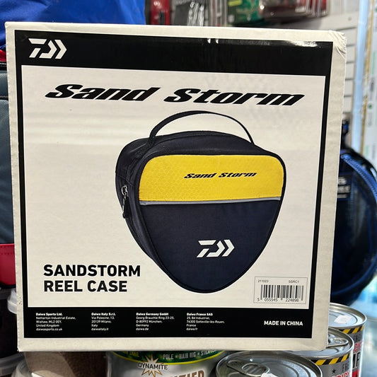 Daiwa Sand Storm Reel Case