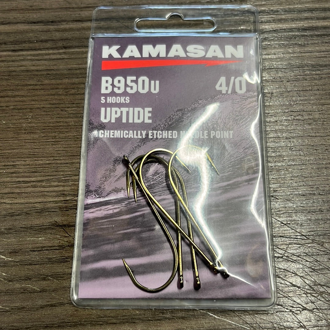 Kamasan B950u Hooks