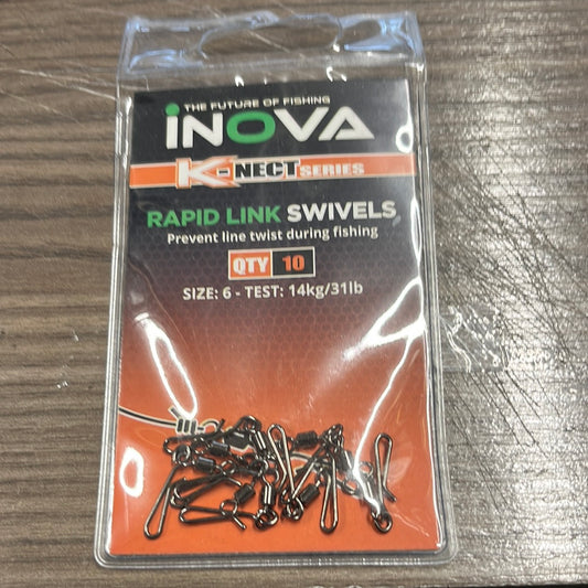 Inova Rapid Link Swivel