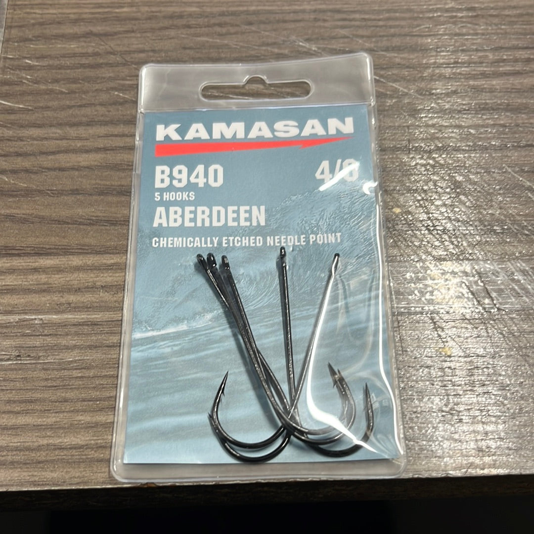 Kamasan B940 Aberdeen