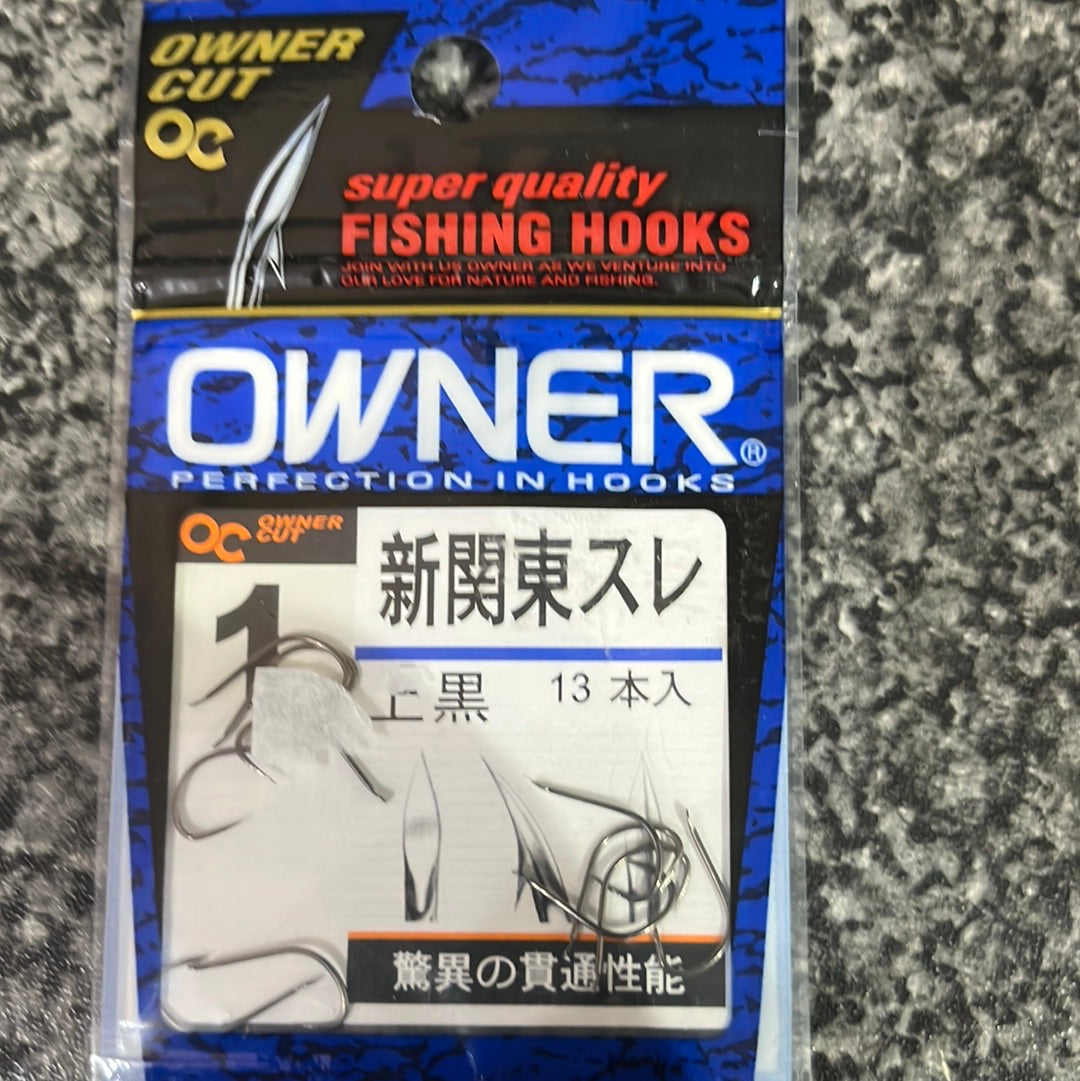 Owner Hooks