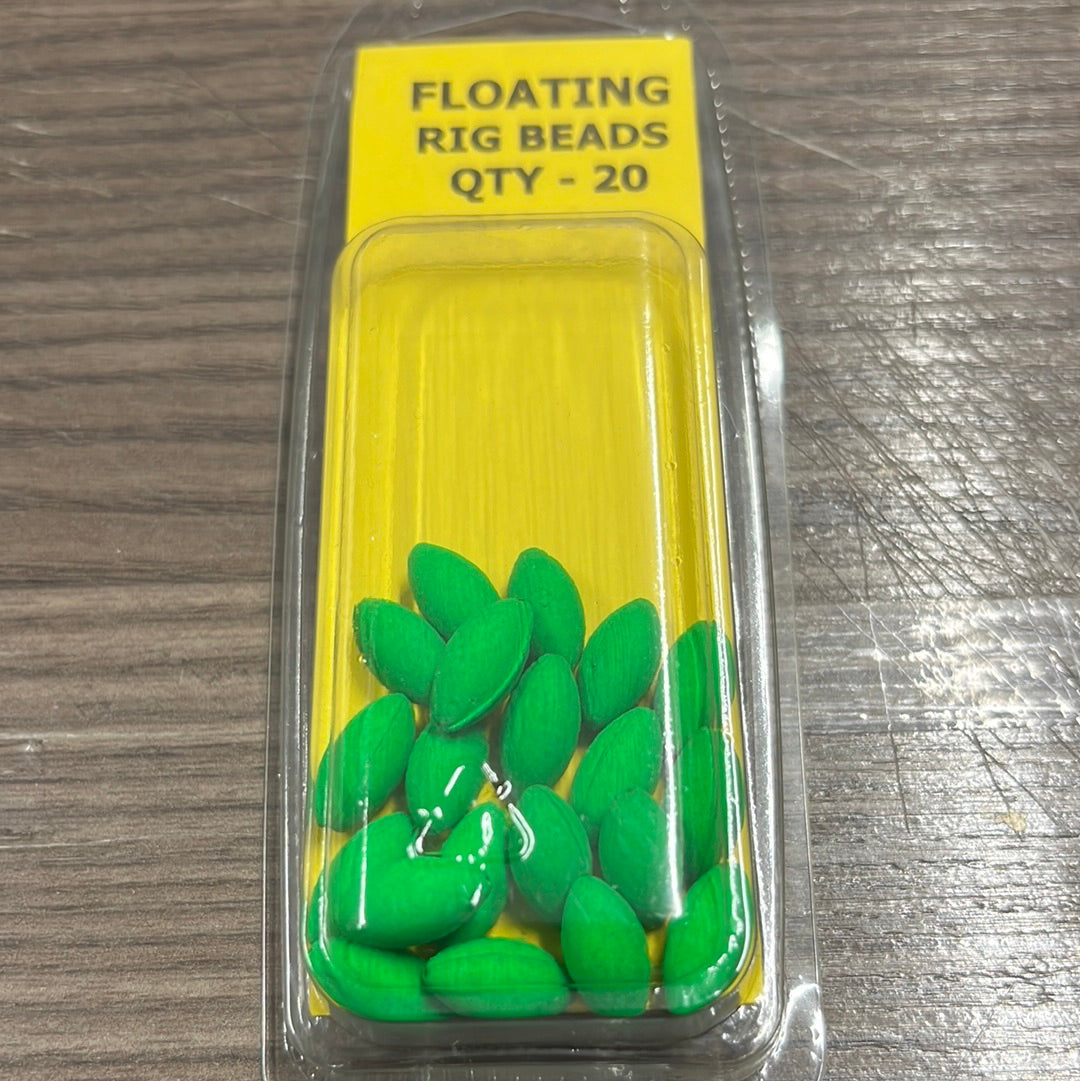 CJT Floating Beads