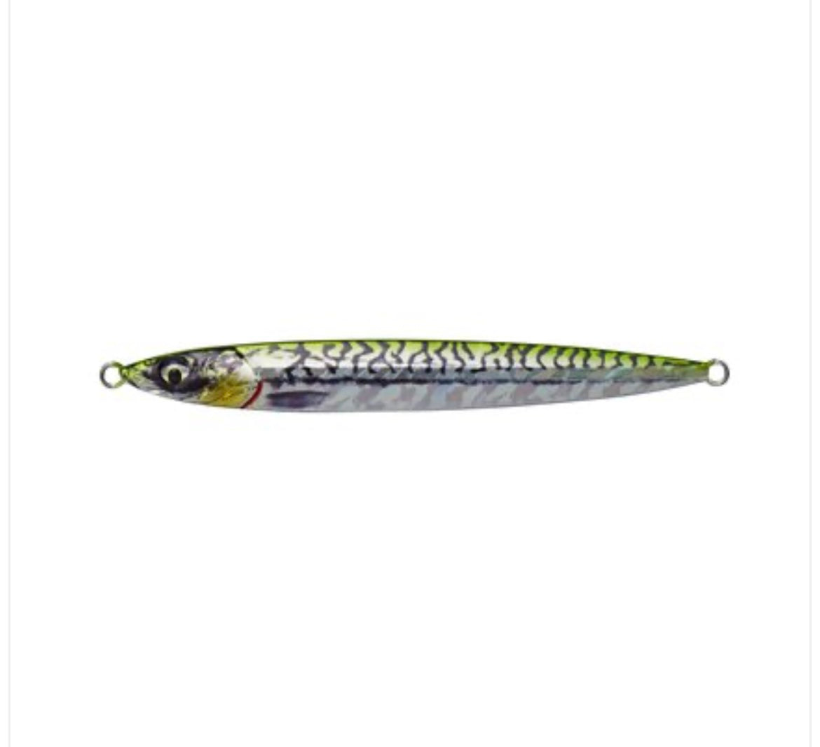 Savage Gear 3D Slim Jig Minnow: 120g/150g/180g