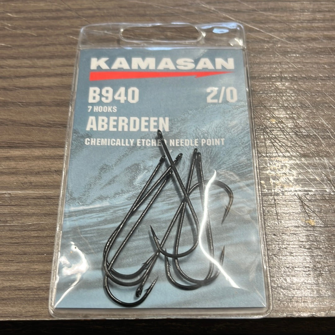 Kamasan B940 Aberdeen