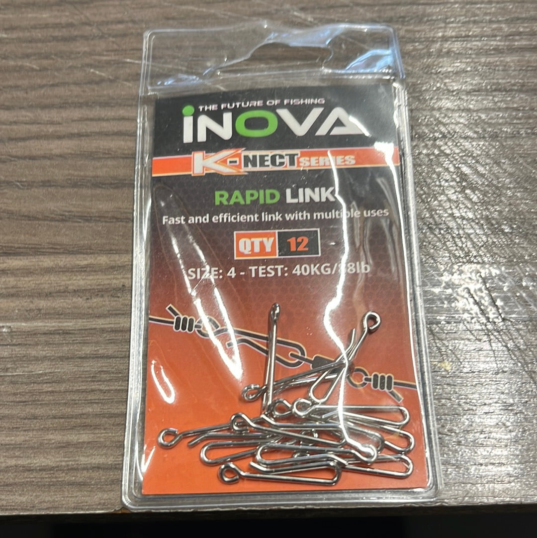 Inova Rapid Link