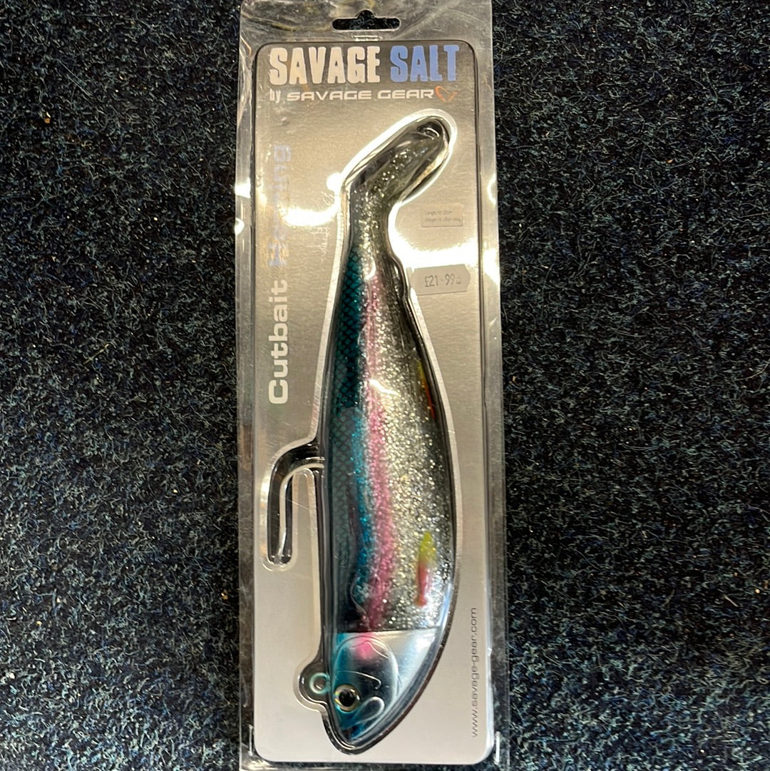 Savage Cutbait Herring