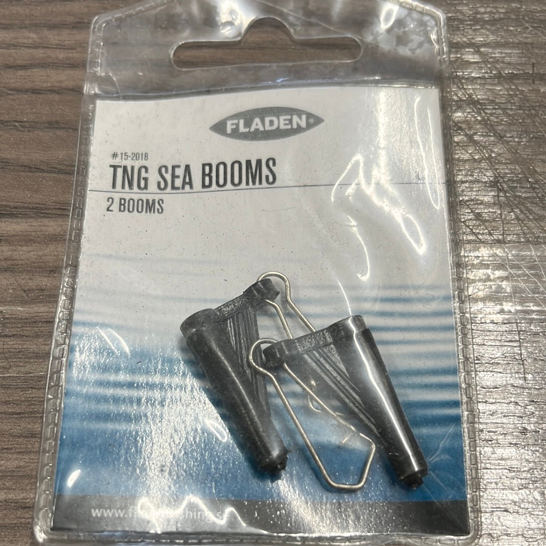 Fladen TNG Sea Booms