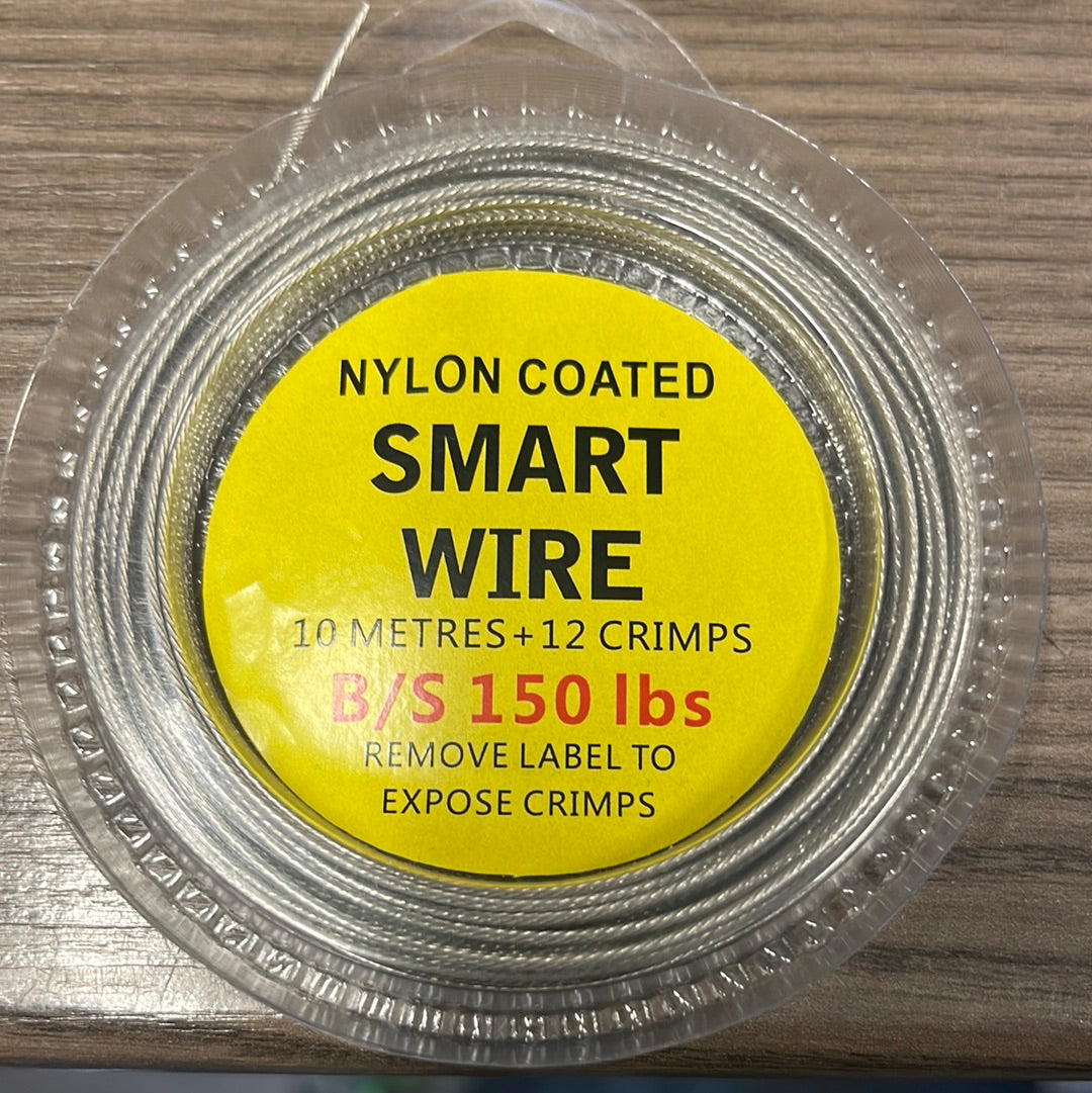 CJT Smart Wire